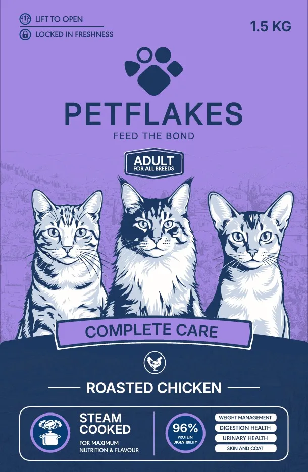 Adult Cat Food